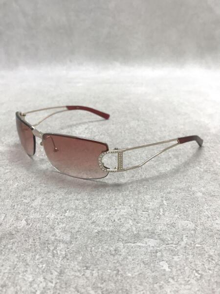 Dior HOMME(ディオールオム) / サングラス/RED/RED/メンズ/61□14-127