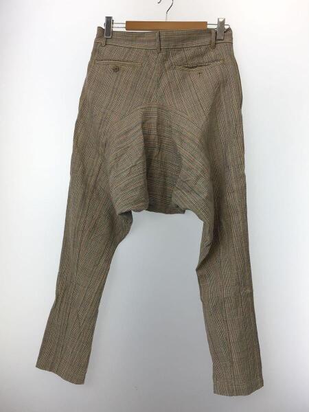 Nozomi サルエルパンツ