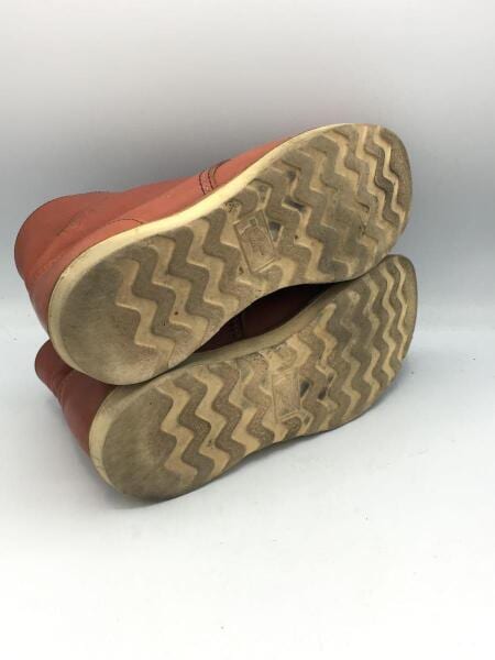 RED WING(レッドウィング) / レースアップブーツ/26.5cm/BRW/レザー