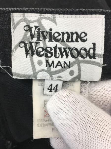 Vivienne Westwood MAN(ヴィヴィアンウエストウッドマン) / ストレート