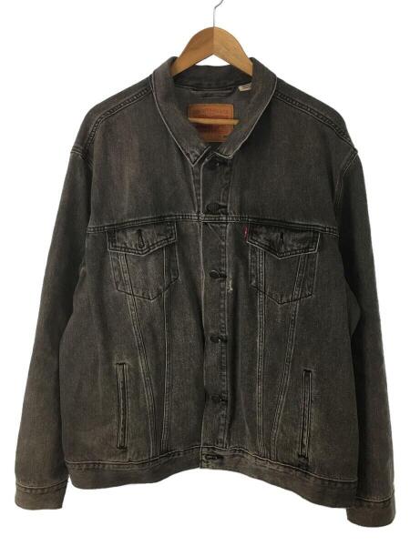 Levi's(リーバイス) / Gジャン/XXL/デニム/BLK/S110784 | 古着の販売