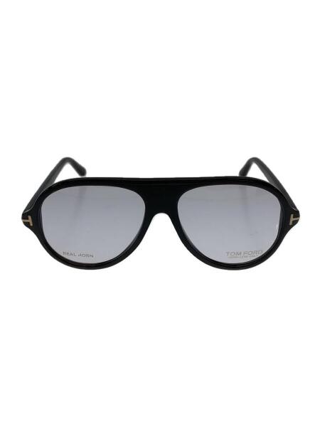TOM FORD(トムフォード) / メガネ/水牛角/BLK/メンズ/TOM N.1 63A 