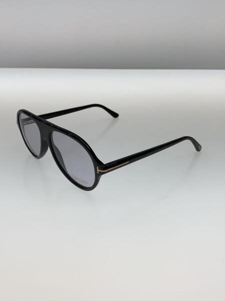 TOM FORD(トムフォード) / メガネ/水牛角/BLK/メンズ/TOM N.1 63A 