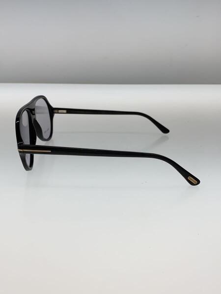 TOM FORD(トムフォード) / メガネ/水牛角/BLK/メンズ/TOM N.1 63A 