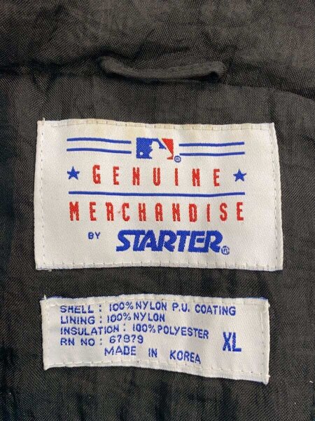 STARTER(スターター) / ナイロンジャケット/XL/ナイロン/90s~/FLORIDA