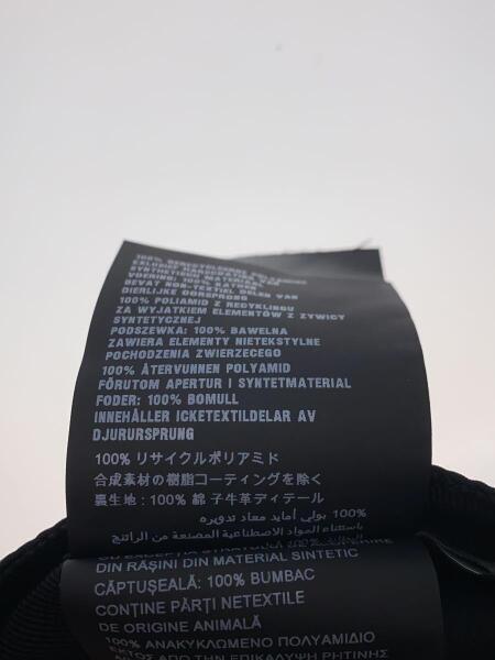 PRADA(プラダ) / キャップ/S/BLK/レディース/1HC274 2DMI | 中古品の 