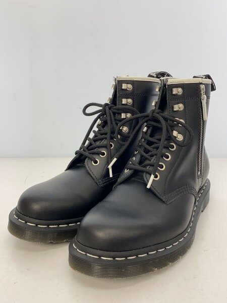 Dr.Martens(ドクターマーチン) / レースアップブーツ/UK7/BLK/1460