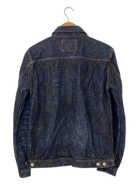 TCBjeans(ティーシービージーンズ) / Gジャン/38/コットン/IDG | 古着