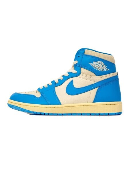 NIKE(ナイキ) / Air Jordan 1 High OG UNC Reimagined/27.5cm/DZ5485 