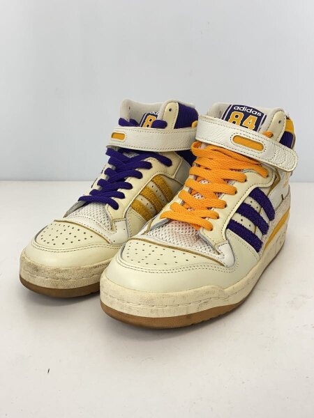 adidas(アディダス) / ハイカットスニーカー/24.5cm/WHT/GX9054