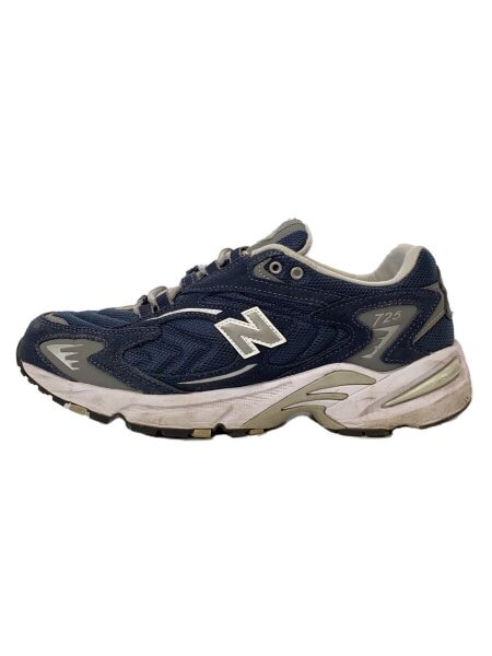 NEW BALANCE(ニューバランス) / ローカットスニーカー/27.5cm/NVY 