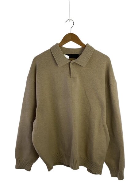 限定SALE，人気 ESSENTIALS エッセンシャルズ/ニット セーター/XL 