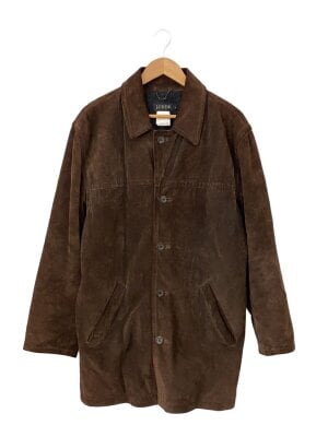 J.CREW/ジェイクルー/カーコート/ブラウン/裏モールスキン/ J.CREW/ジェイクルー/カーコート/ブラウン/裏モールスキン/ J.CREW