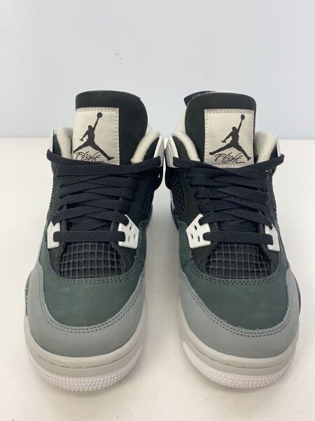 NIKE(ナイキ) / AIR JORDAN 4 RETRO_エア ジョーダン 4 レトロ/23cm 