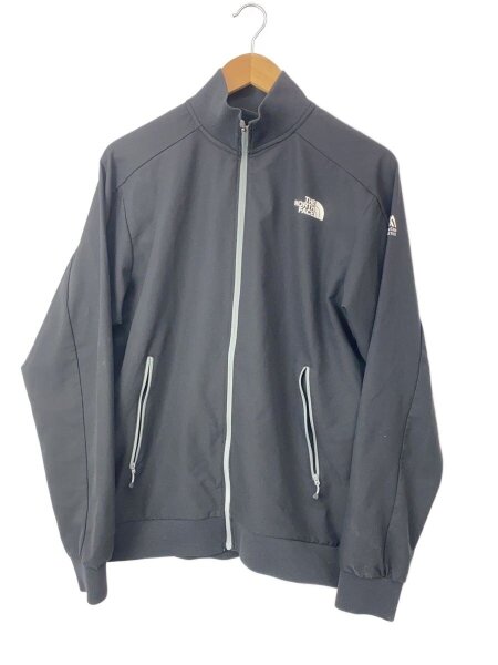 THE NORTH FACE(ザノースフェイス) / ANYTIME JERSEY JACKET_エニー 