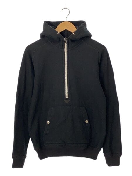 Original Fake(オリジナルフェイク) / パーカー/2/コットン/BLK | 古着 