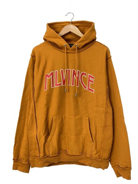 MLVINCE(メルヴィンス) / パーカー/L/コットン/ORN/無地 | 古着の販売 