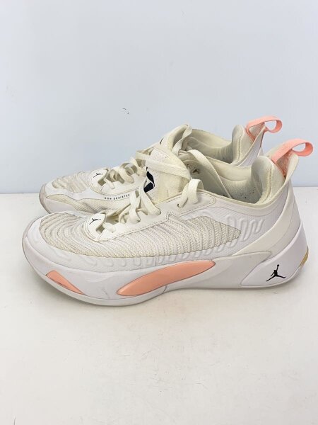 NIKE(ナイキ) / JORDAN LUKA 1 PF_ジョーダン ルカ 1 PF/25.5cm/WHT 