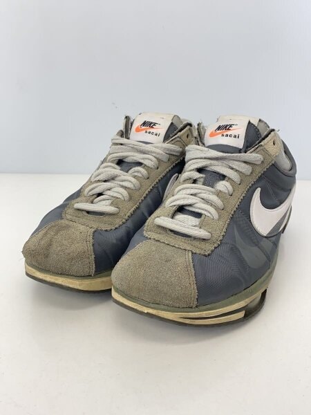 NIKE(ナイキ) / SACAI X ZOOM CORTEZ_サカイX ZOOM コルテッツ/27cm