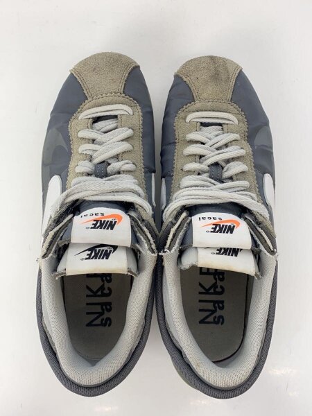 NIKE(ナイキ) / SACAI X ZOOM CORTEZ_サカイX ZOOM コルテッツ/27cm