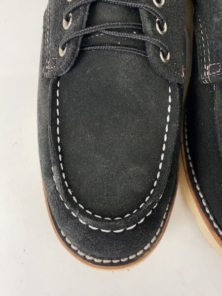 楽天市場】○○ レッドウィング RED WING WABASHA OXFORD 9172 