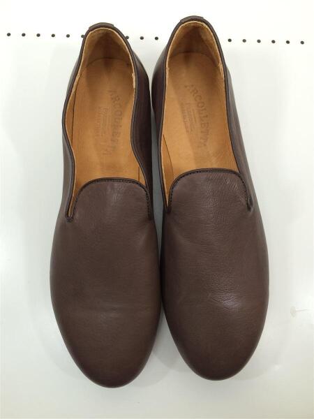 ARCOLLETTA PADRONE(アルコレッタパドローネ) / OPERA VAMP SHOES 