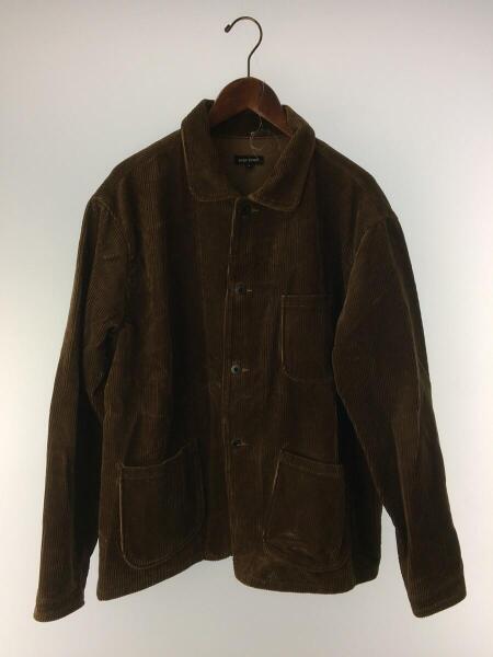 evan kinori(エヴァンキノリ) / 19AW/Three Poket Jacket/カバーオール 