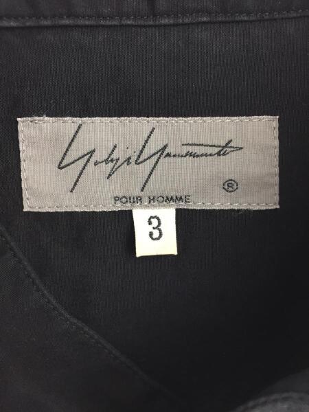 yohji yamamoto POUR HOMME(ヨウジヤマモトプールオム) / ブロード 