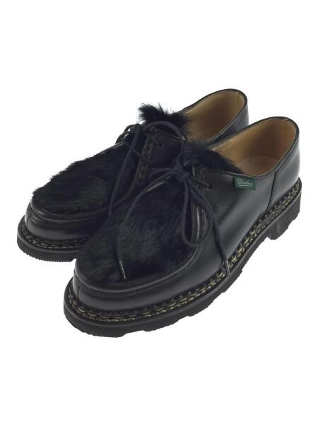 USEDパラブーツ ミカエル ラパンUK4 paraboot パラブーツ 