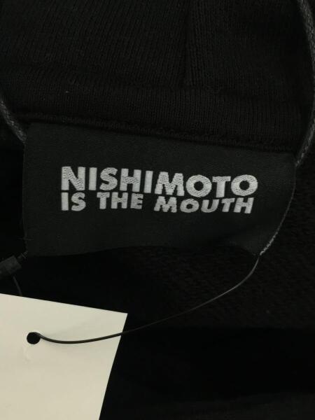 その他ブランド(ソノタブランド) / nishimoto is the mouth/パーカー 