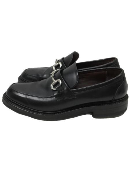 REGAL(リーガル) / ドレスシューズ/25cm/BLK/レザー/ビット