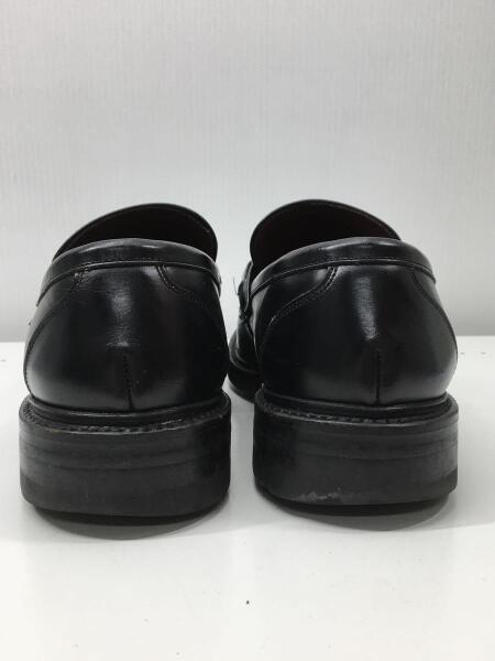 REGAL(リーガル) / ドレスシューズ/25cm/BLK/レザー/ビット