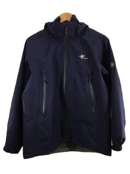 フォックスファイヤー GORE-TEX マウンテンパーカー 防水 冬 雪 
