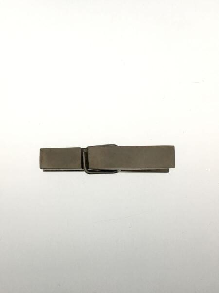 CHANEL(シャネル) / マネークリップ/アクセサリー/SLV/レディース/ロゴ