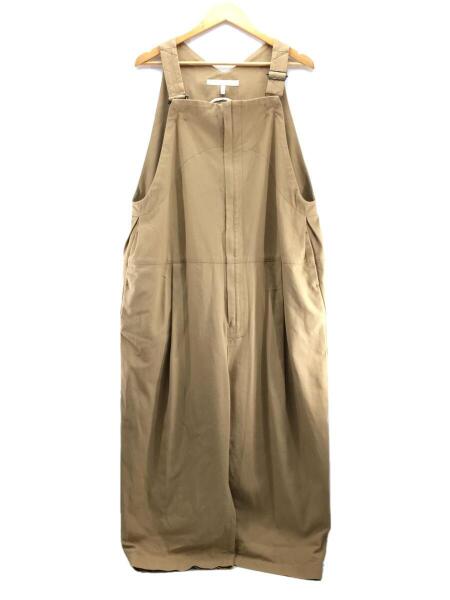 フィルマム サカナヤパンツ XS ベージュ おとーむ FIR MUM 魚屋パンツ