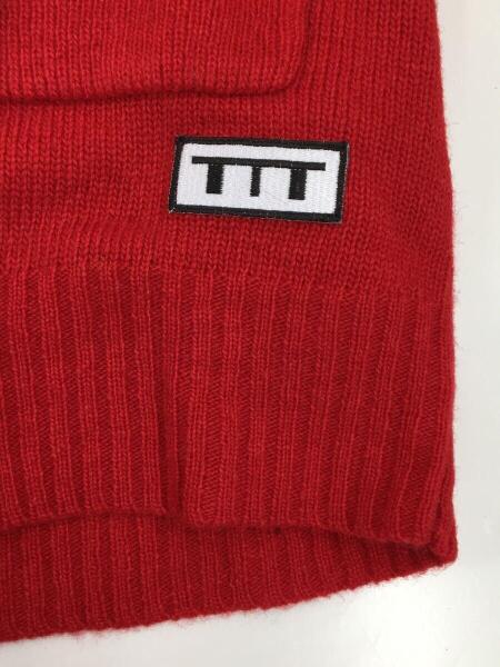 TTT_MSW(ティー) / standard cardigan/カーテ/カーディガン(厚手)/L