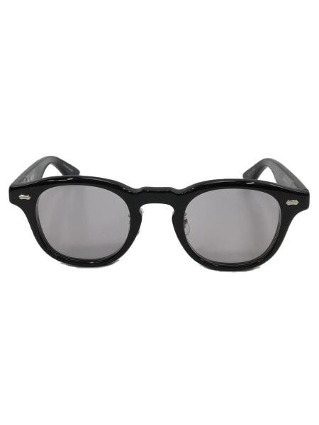 金子眼鏡(カネコガンキョウ) / メガネ/ボストン/メンズ/KCS-27