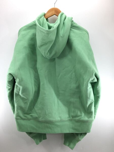 STUSSY(ステューシー) / Double Face Label/ジップパーカー/M/コットン 