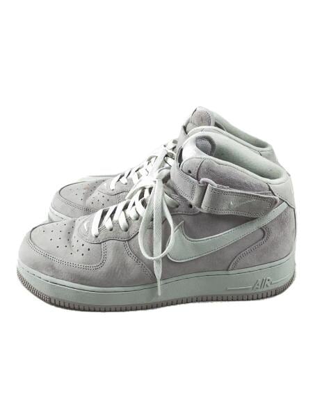 NIKE(ナイキ) / AIR FORCE 1 MID_エア フォース 1 ミッド/30cm/PNK 