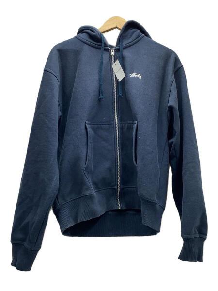 Stussy ジップパーカー STUSSY ステューシー パーカー ジップアップ メンズ 21SP Thermal