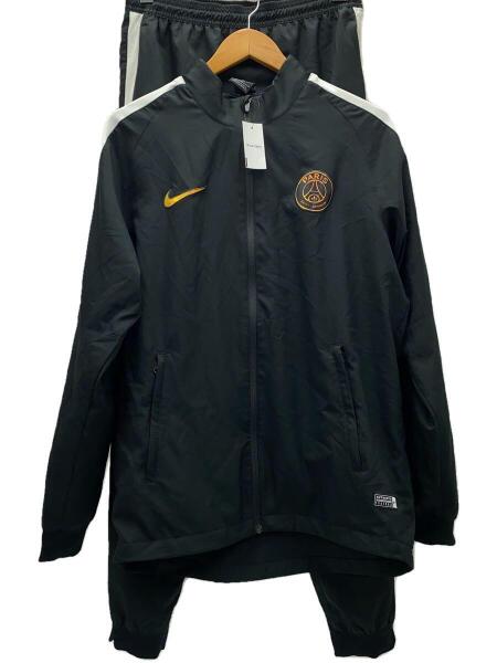 NIKE(ナイキ) / ×PSG/ストレッチウォームアップジャケット・パンツ 