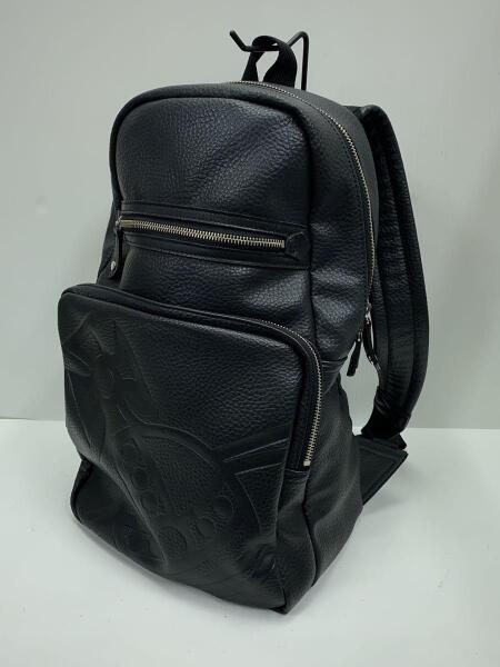 ヴィヴィアンウエストウッド リュック ハミルトン レザー オーブ