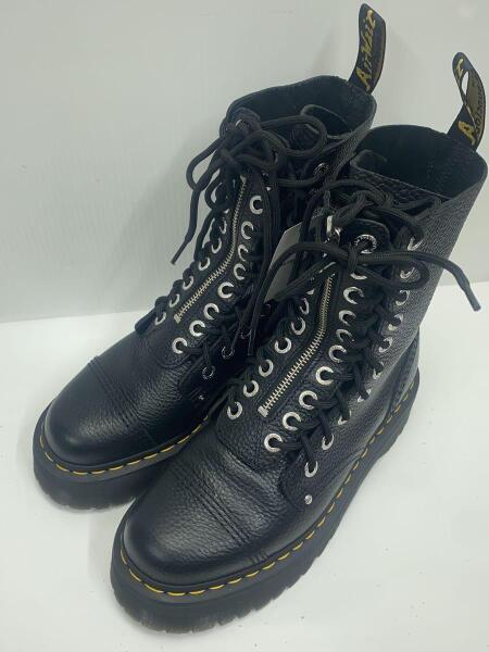 Dr.Martens(ドクターマーチン) / SINCLAIR HI TWIST 10ホールブーツ 
