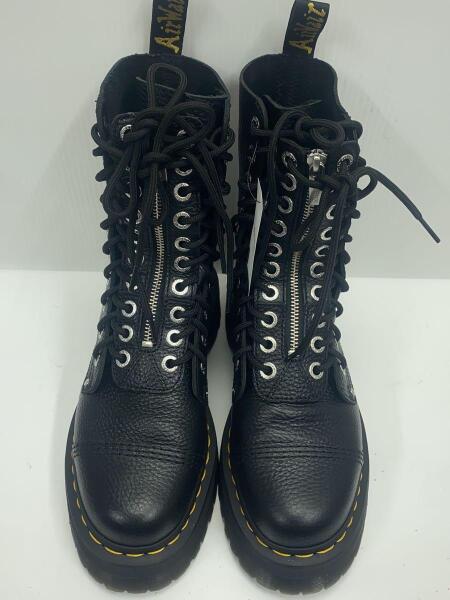 Dr.Martens(ドクターマーチン) / SINCLAIR HI TWIST 10ホールブーツ 