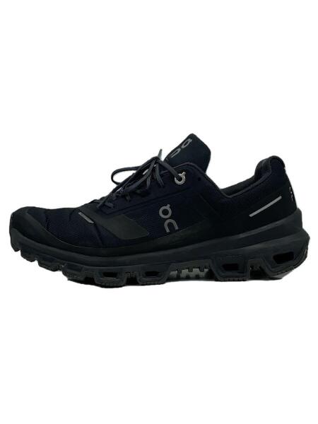 On(オン) / ランニングシューズ/Cloudventure/Waterproof/US8/BLK 