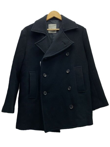 ヨウジヤマモト Pコート ワイズピーコートY'Sヨウジヤマモト Y's for