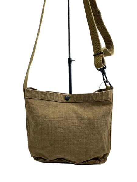 Nigel Cabourn(ナイジェルケーボン) / MAGAZINE BAG/ショルダーバッグ 