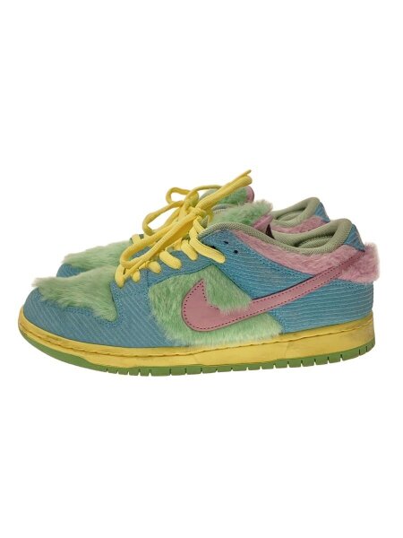 NIKE(ナイキ) / X VERDY SB DUNK_X ヴェルディ SB ダンク/27.5cm/BLU 