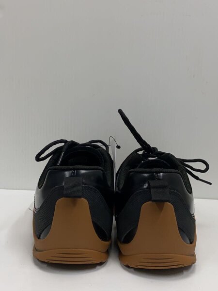 KEEN(キーン) / ローカットスニーカー/27cm/BLK/レザー/1029729 | 中古 