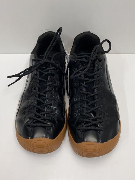 KEEN(キーン) / ローカットスニーカー/27cm/BLK/レザー/1029729 | 中古 